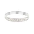 Lots of Love Slip-On Bangle