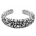 Flowers by Orly Bangle
