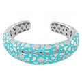 Flowers by Orly Bangle