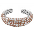 Flowers by Orly Bangle