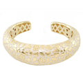 Flowers by Orly Bangle