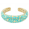 Flowers by Orly Bangle