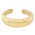 Flowers by Orly Bangle