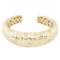Flowers by Orly Bangle