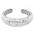 Flowers by Orly Bangle