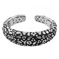 Flowers by Orly Bangle