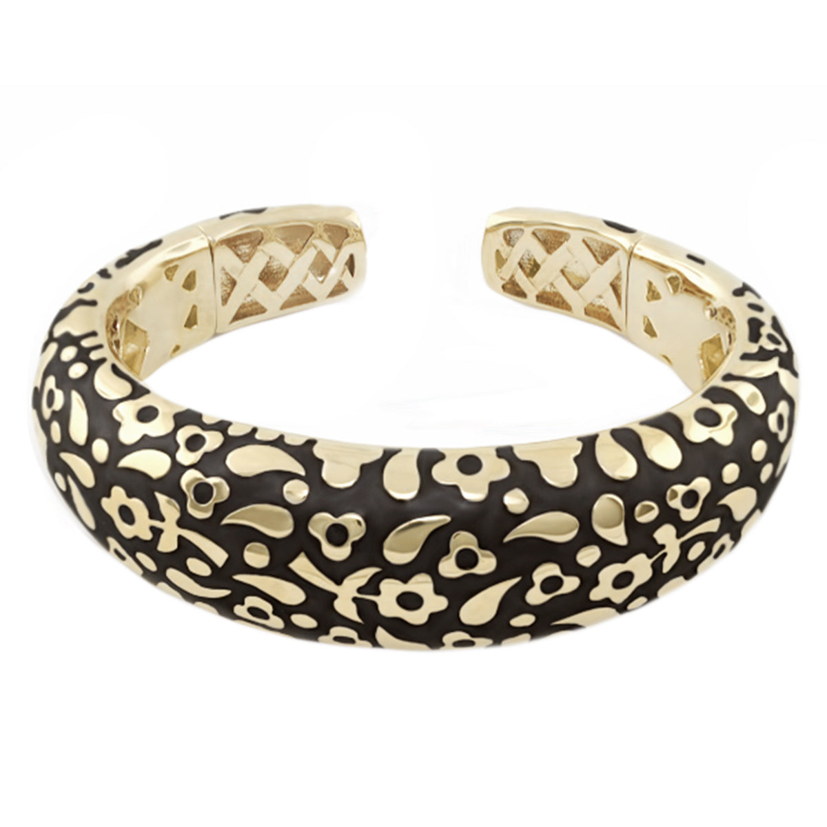 Flowers by Orly Bangle