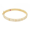 Santa Barbara Bangle