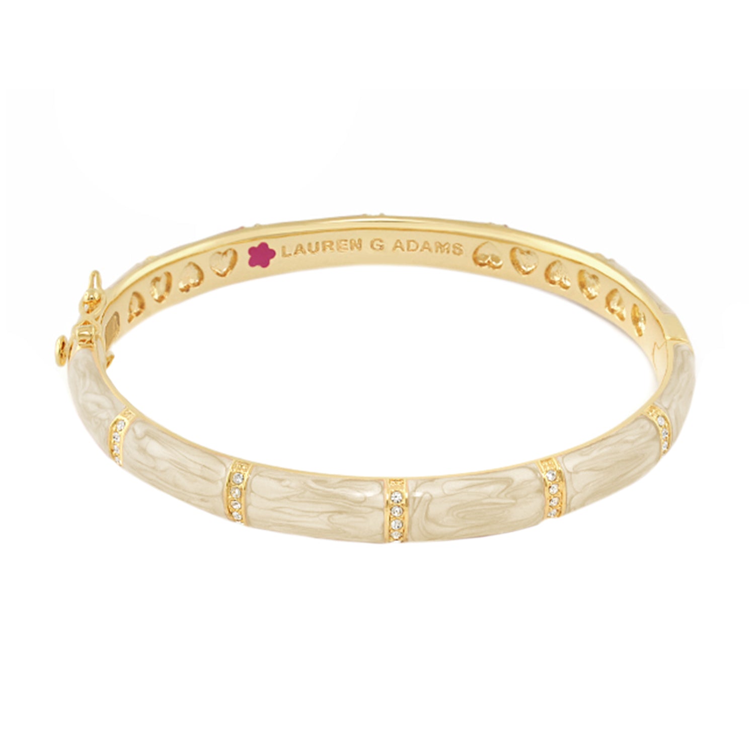 Santa Barbara Bangle