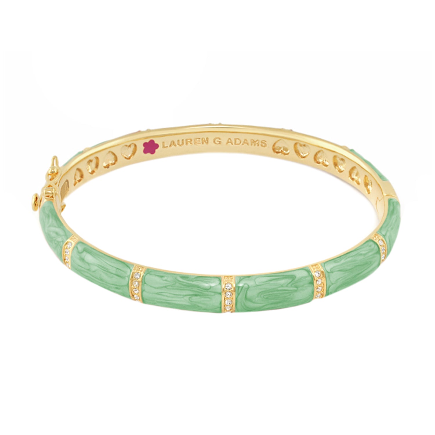 Santa Barbara Bangle