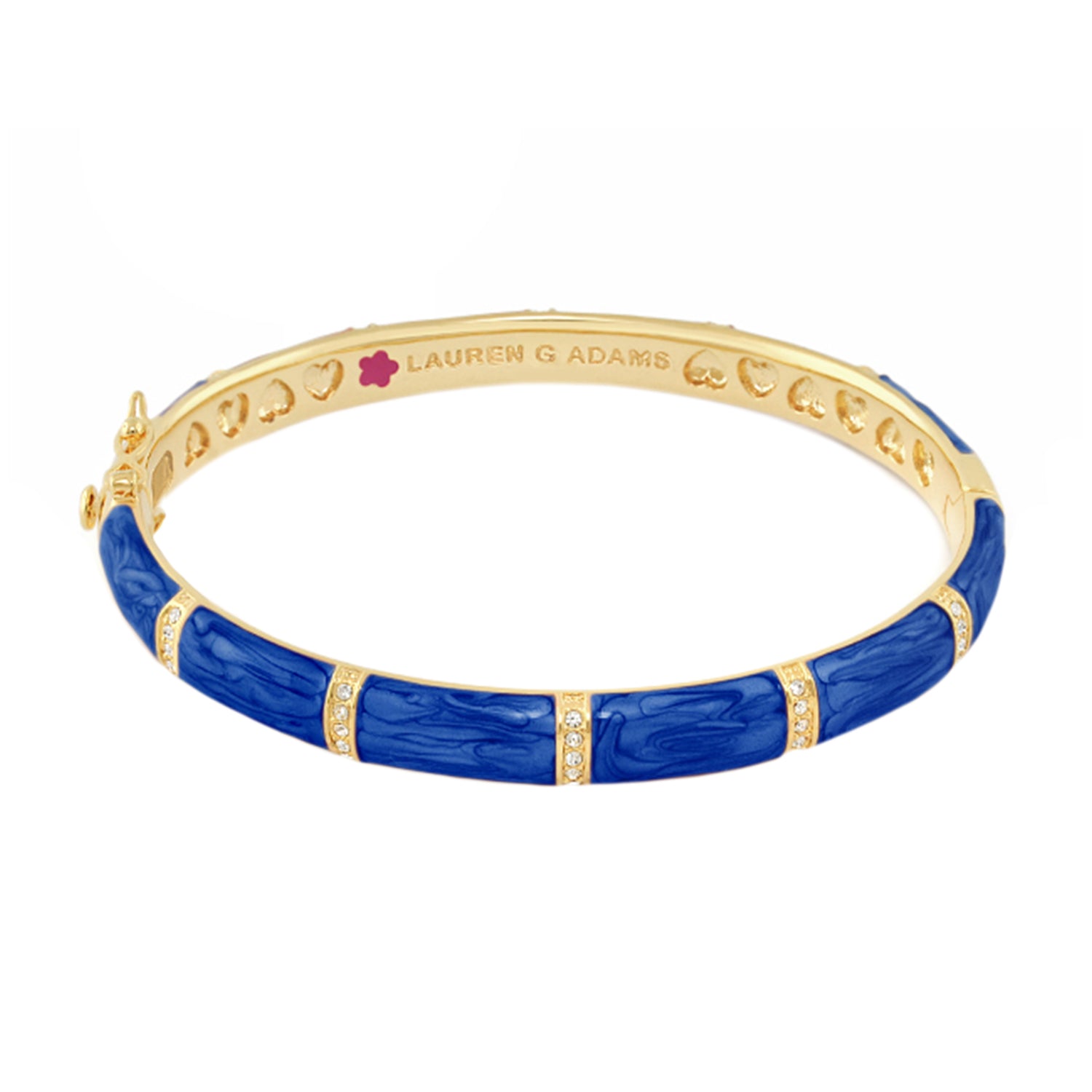Santa Barbara Bangle
