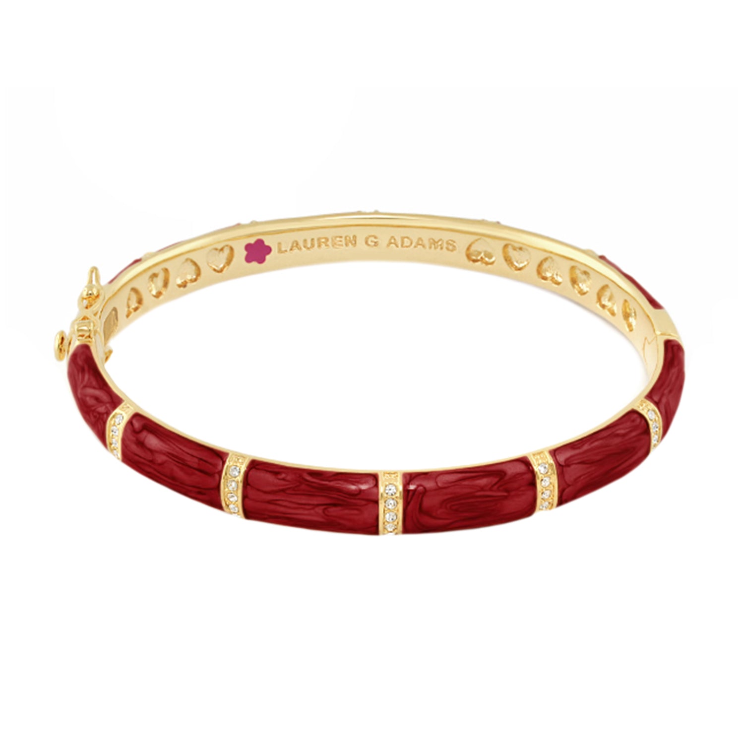 Santa Barbara Bangle