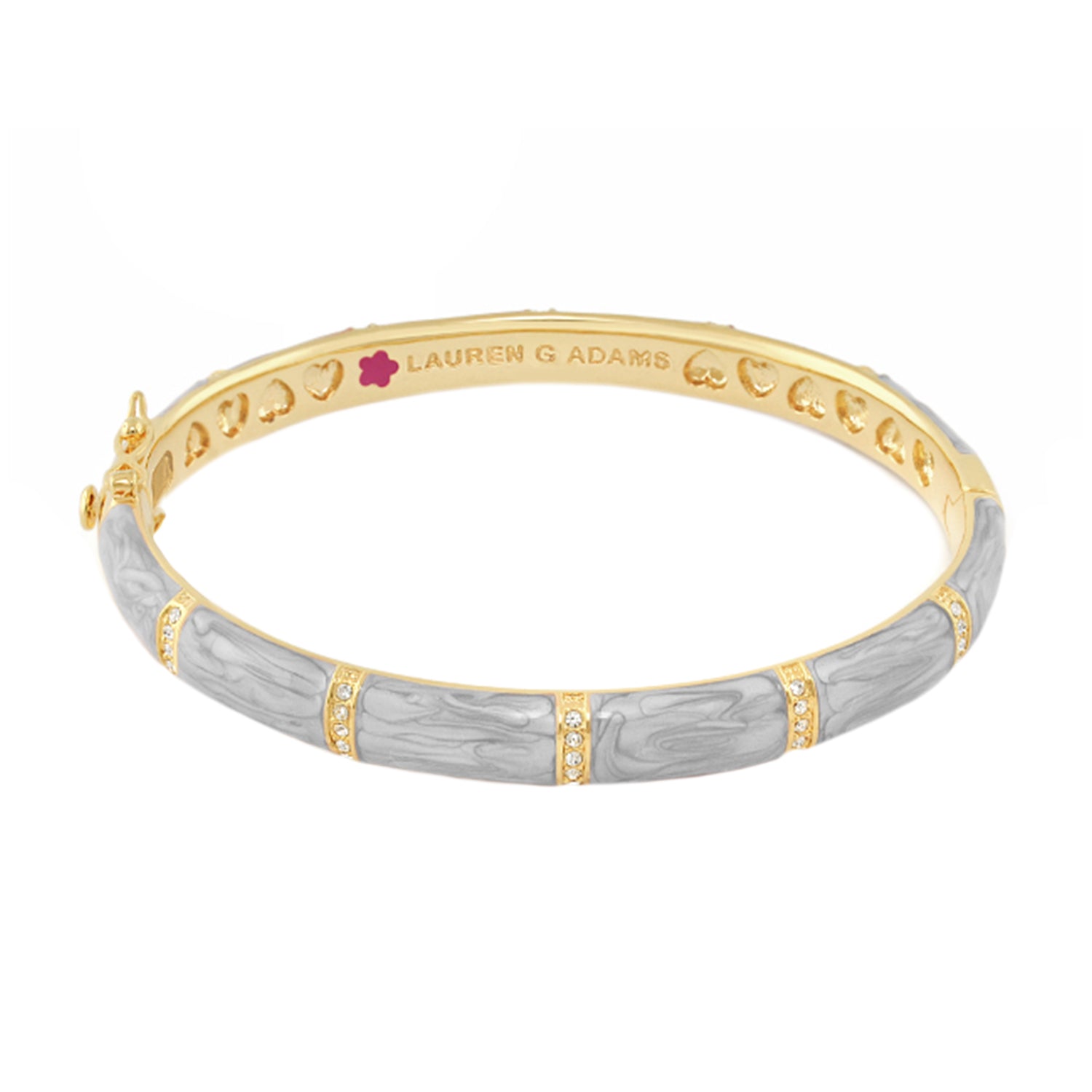 Santa Barbara Bangle