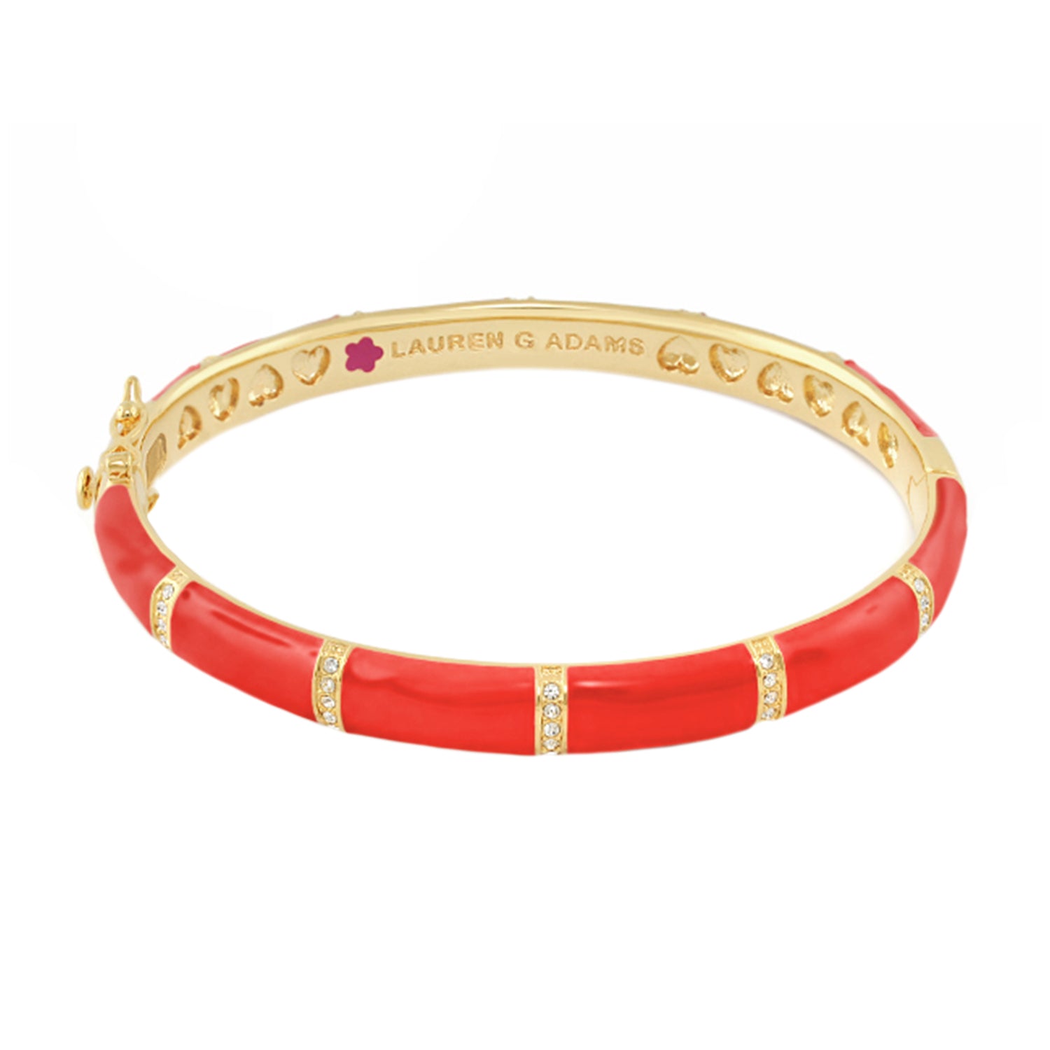 Santa Barbara Bangle