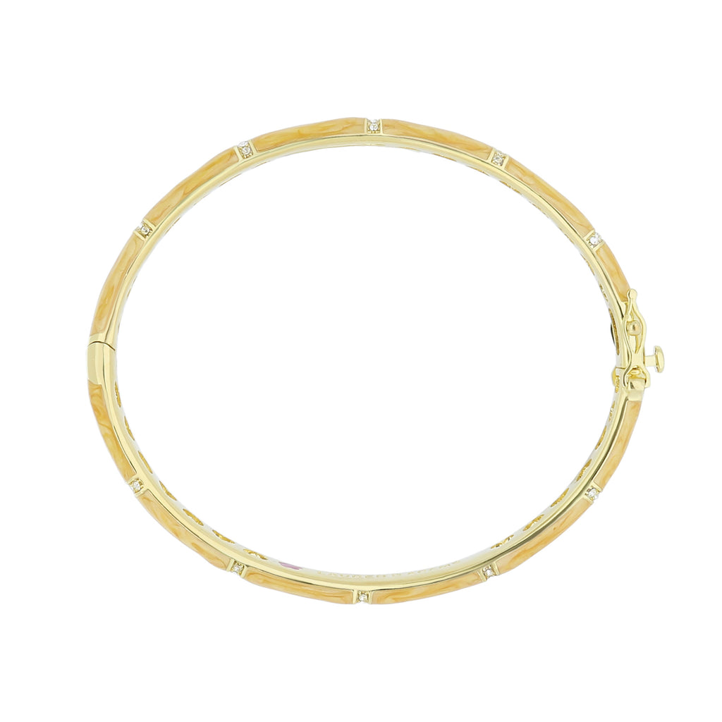 Santa Barbara Bangle