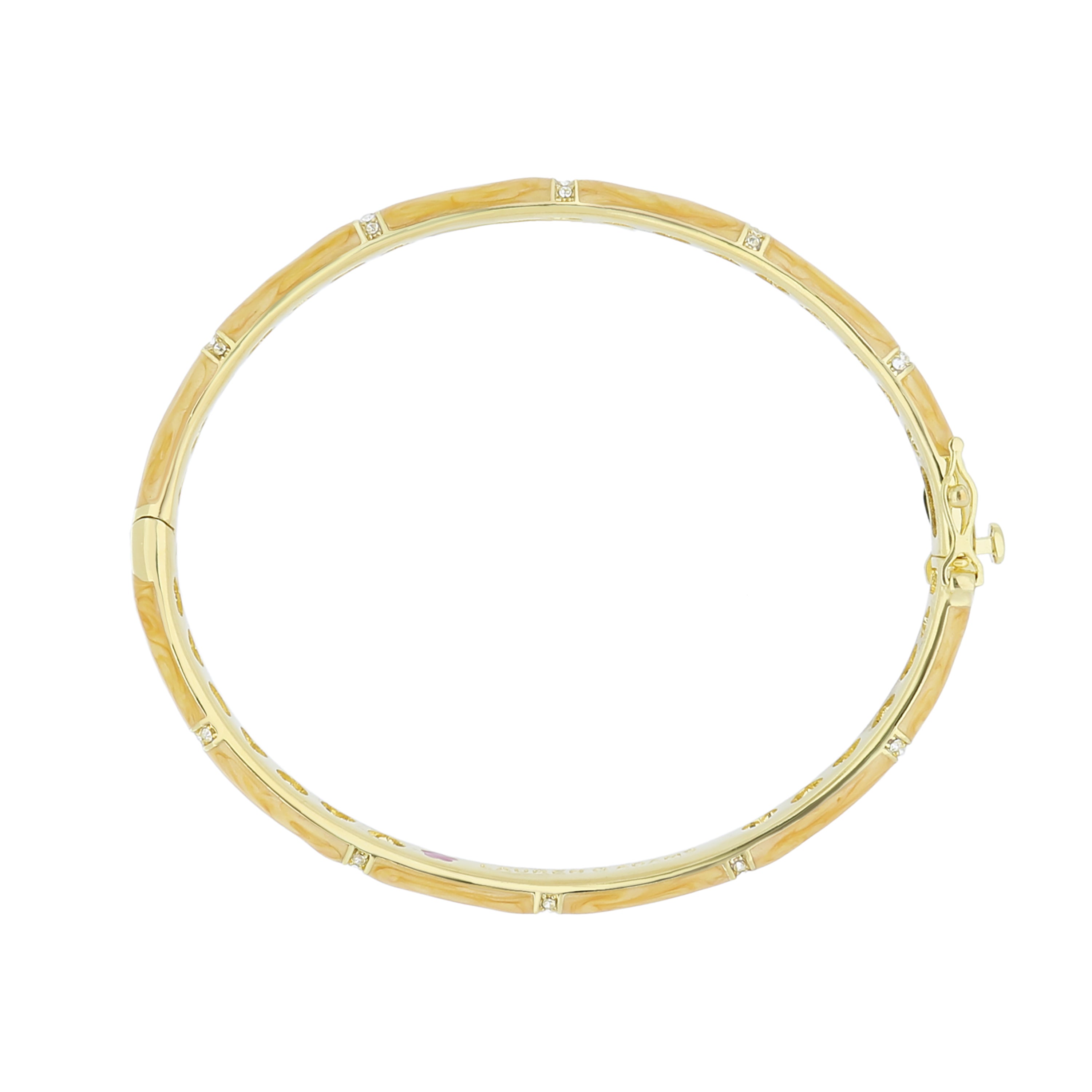 Santa Barbara Bangle