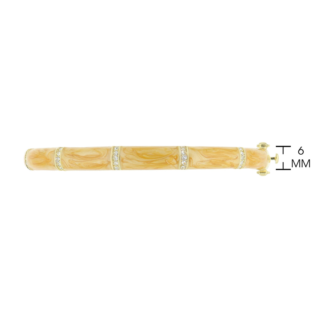 Santa Barbara Bangle
