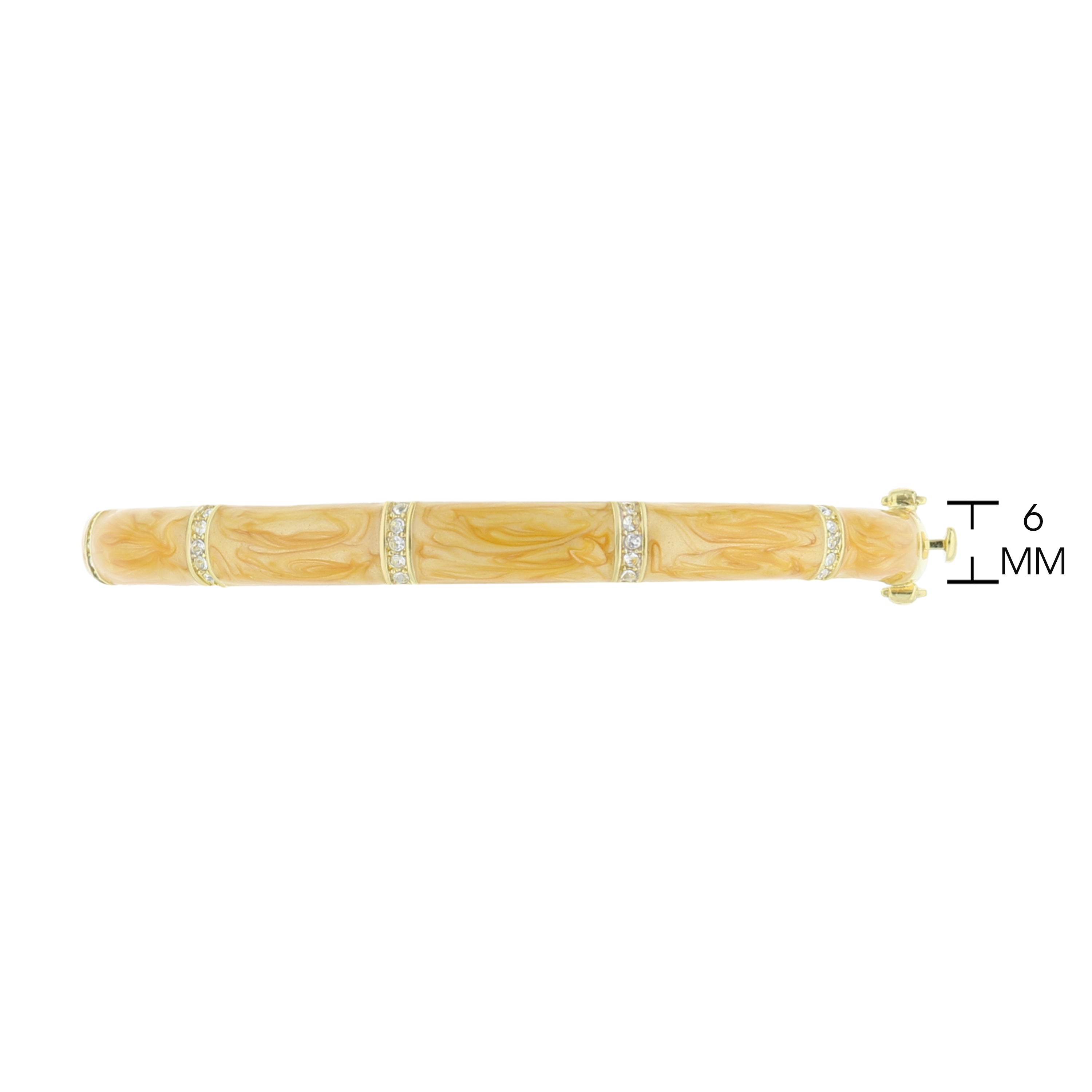 Santa Barbara Bangle