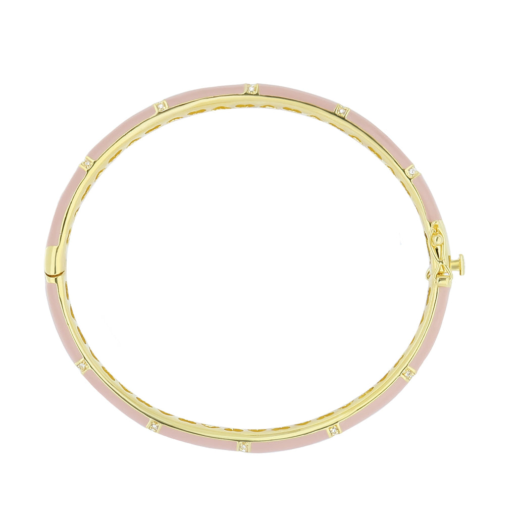 Santa Barbara Bangle