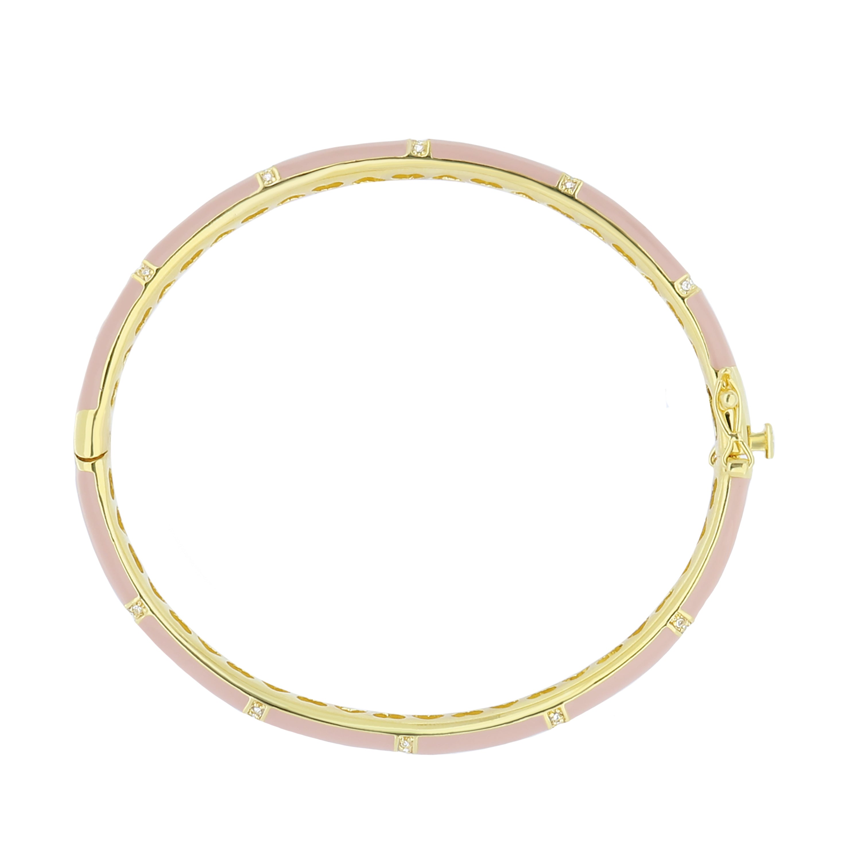 Santa Barbara Bangle