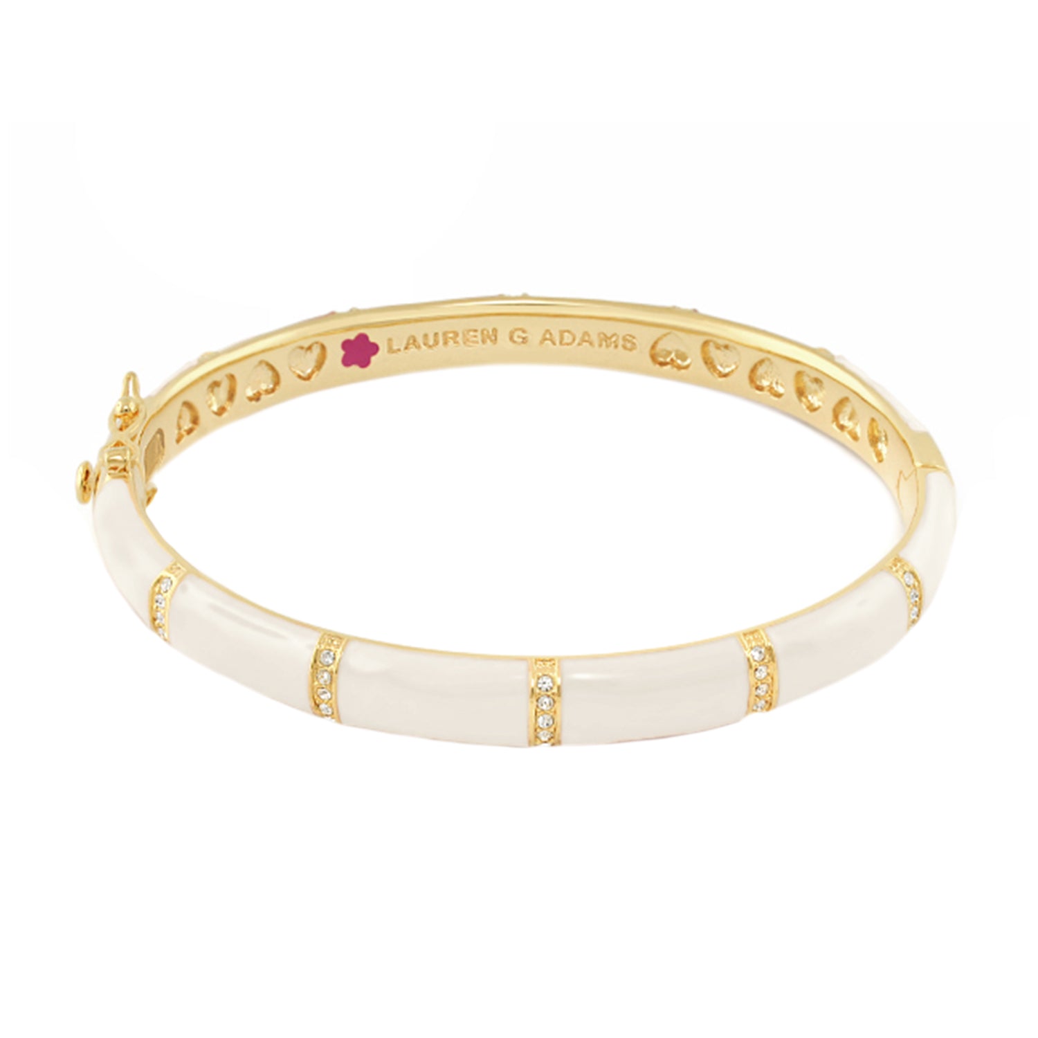 Santa Barbara Bangle