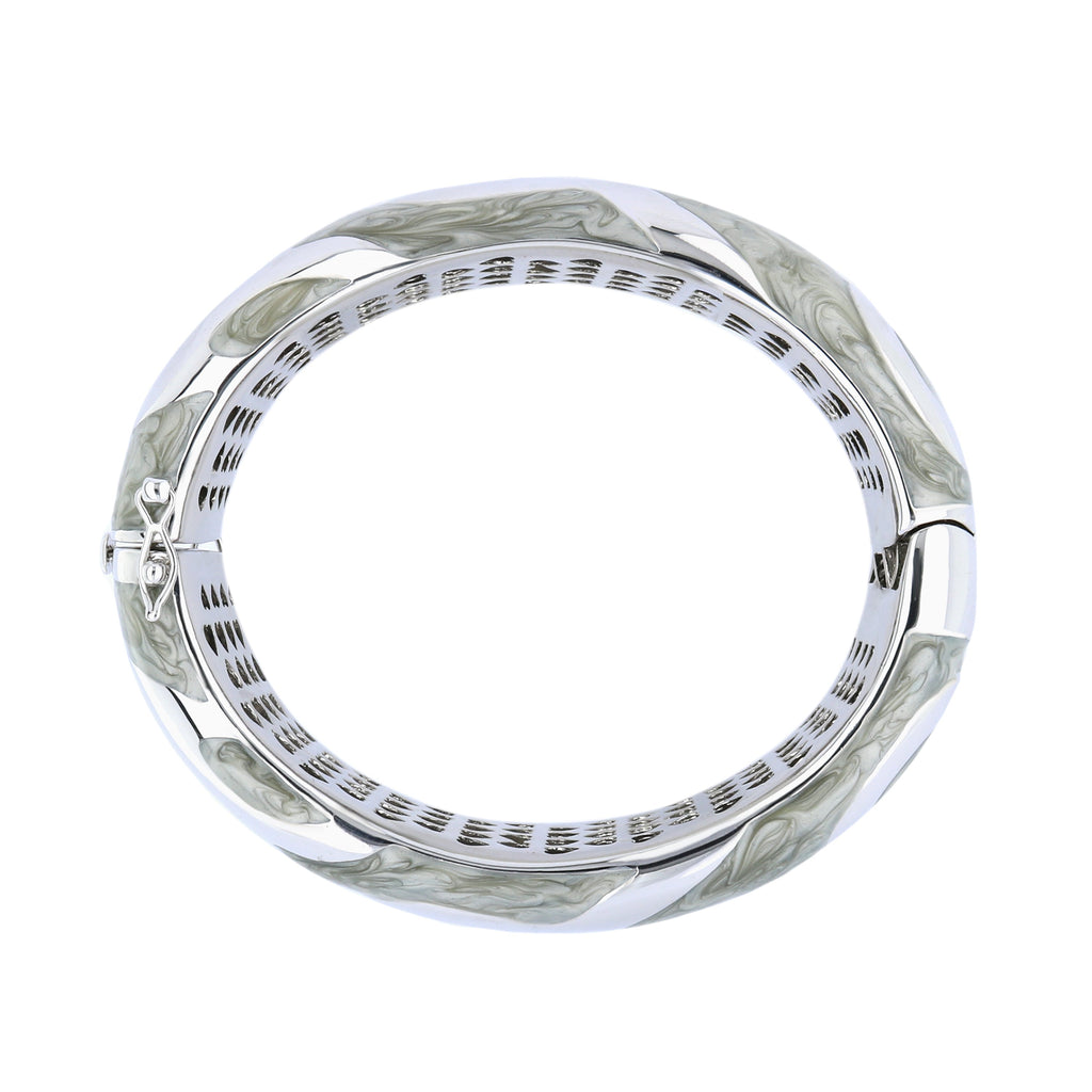 Good Karma Bangle