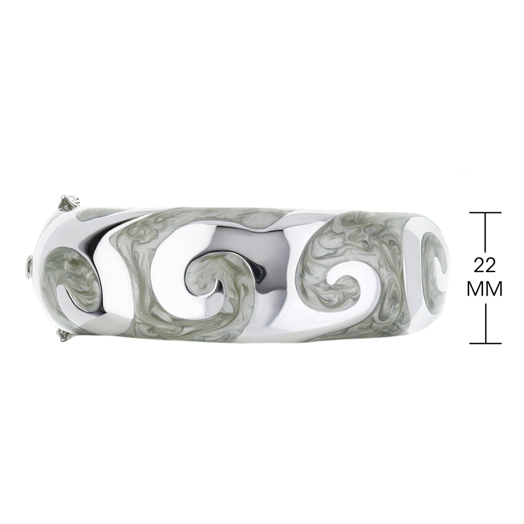 Good Karma Bangle