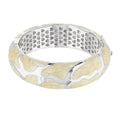 Puzzle Bangle