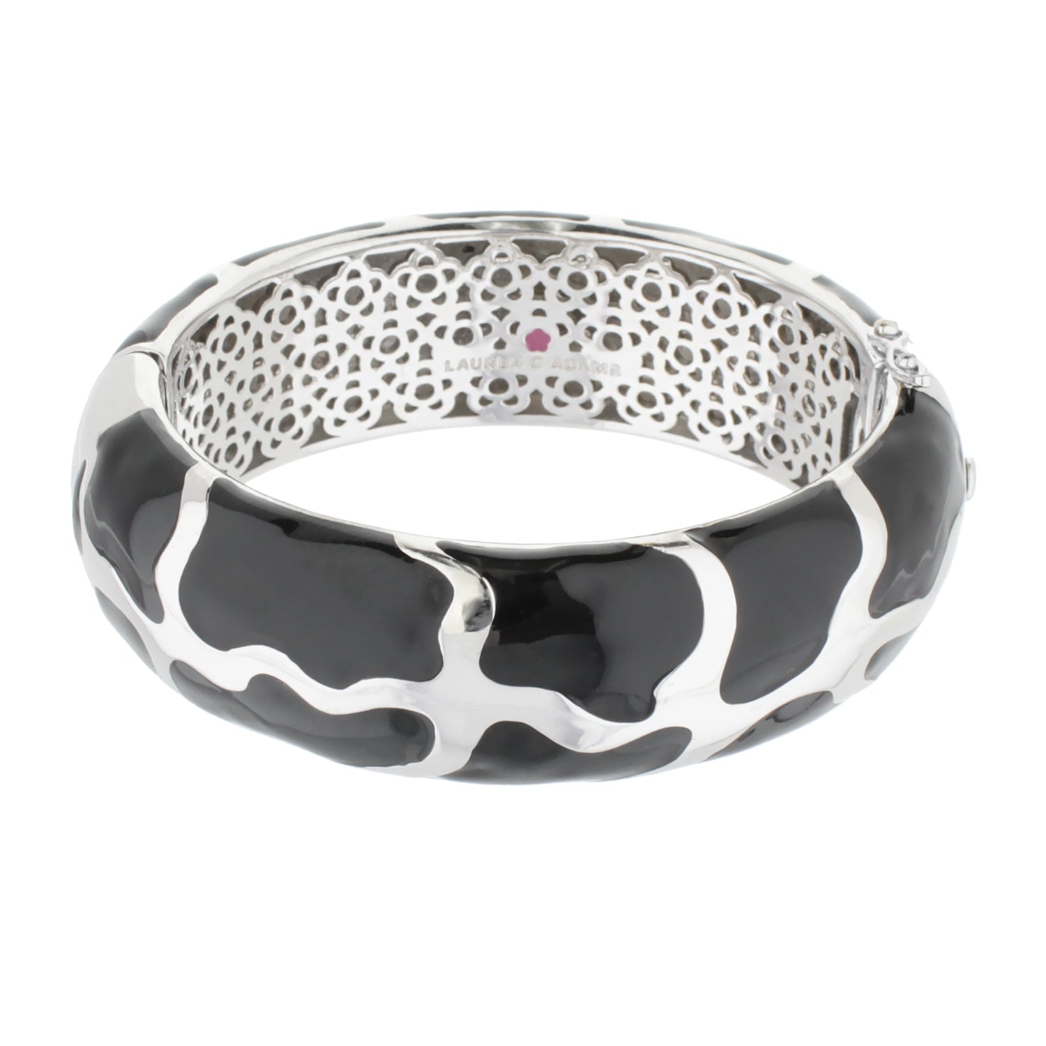 Puzzle Bangle