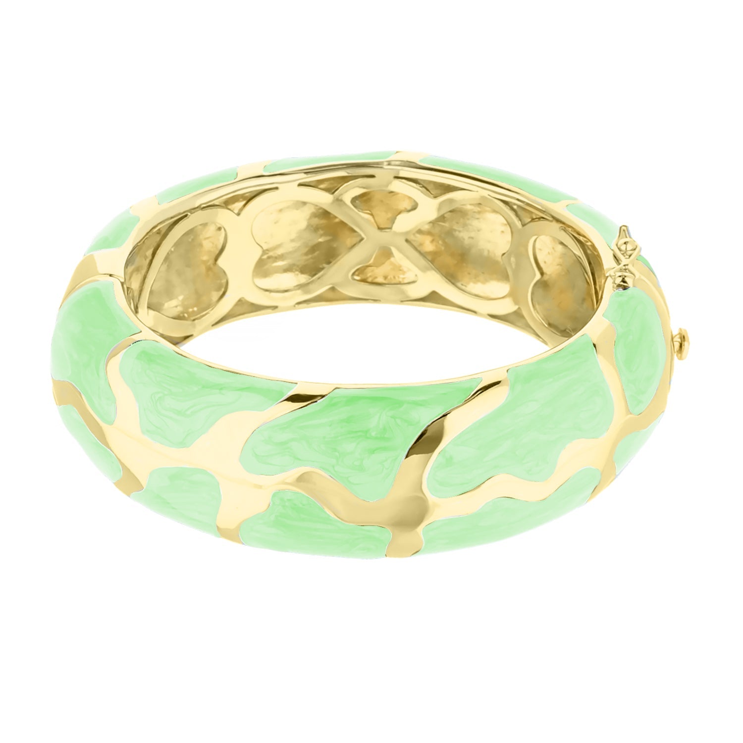 Puzzle Bangle