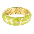 Puzzle Bangle