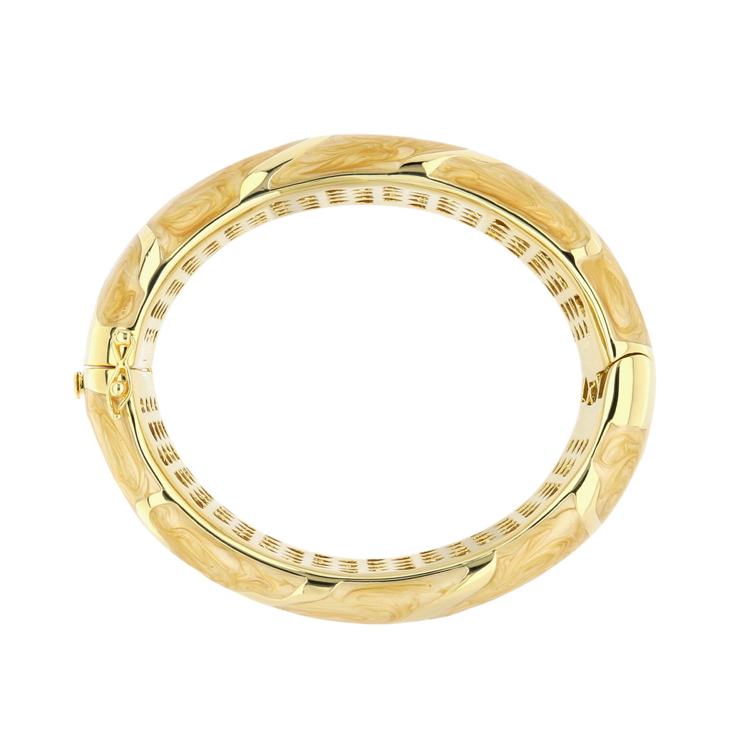 Puzzle Bangle