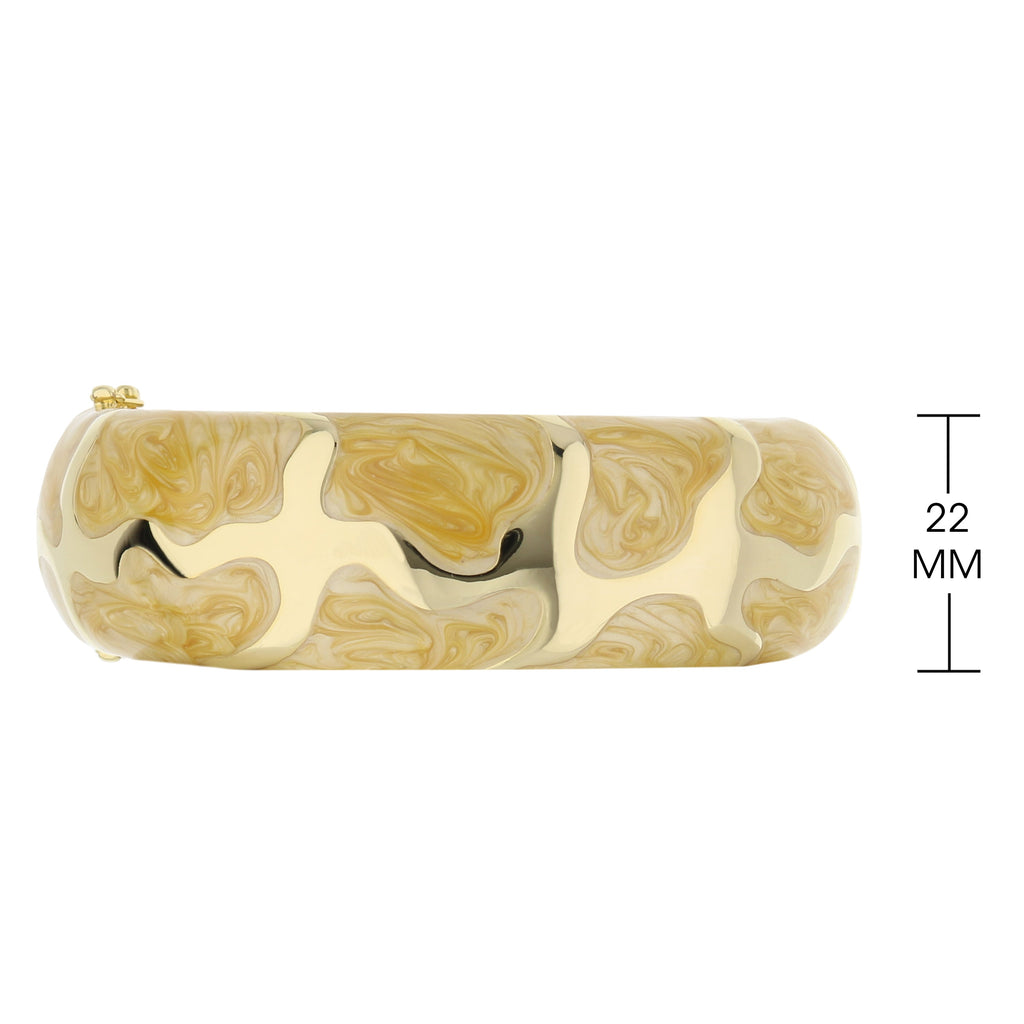 Puzzle Bangle
