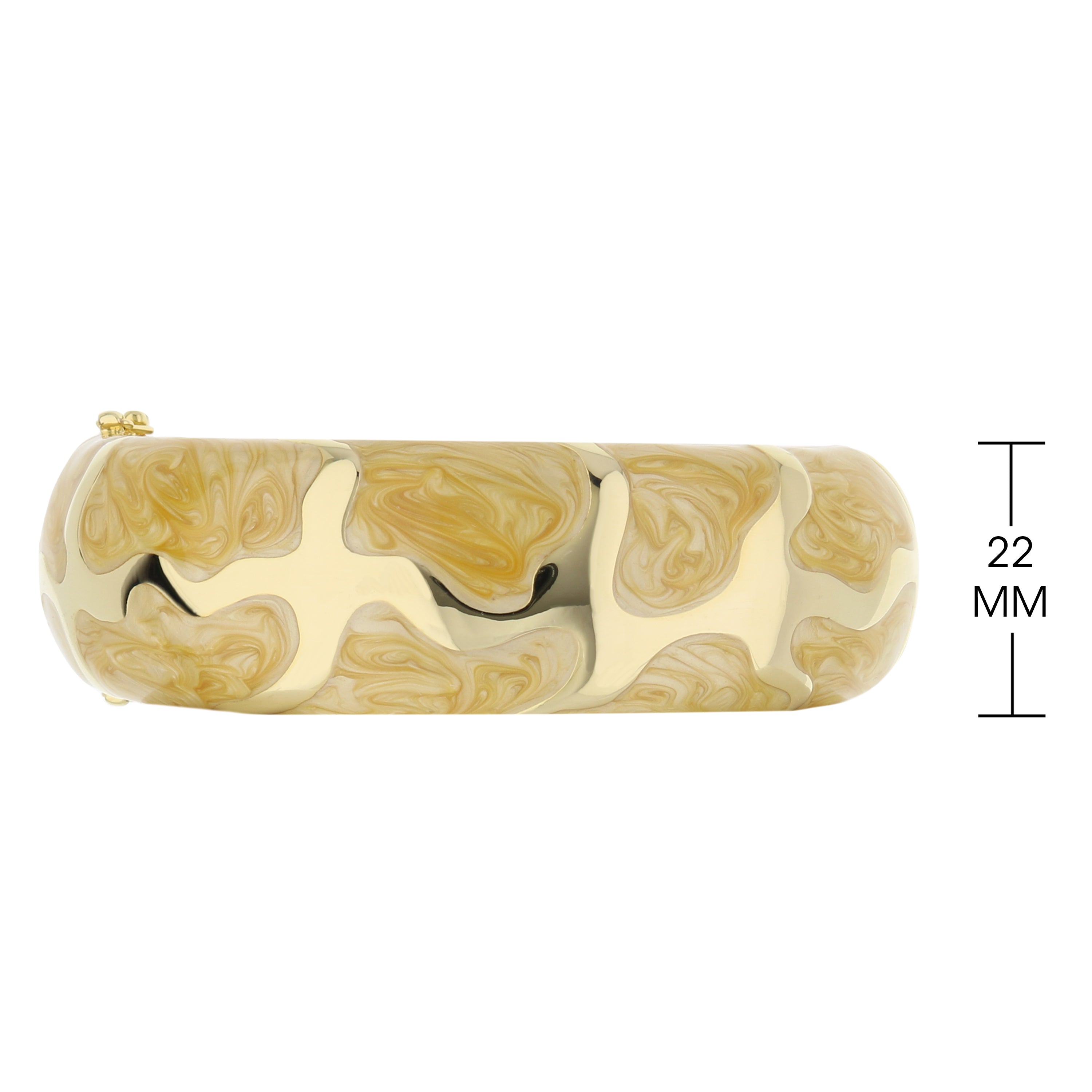 Puzzle Bangle