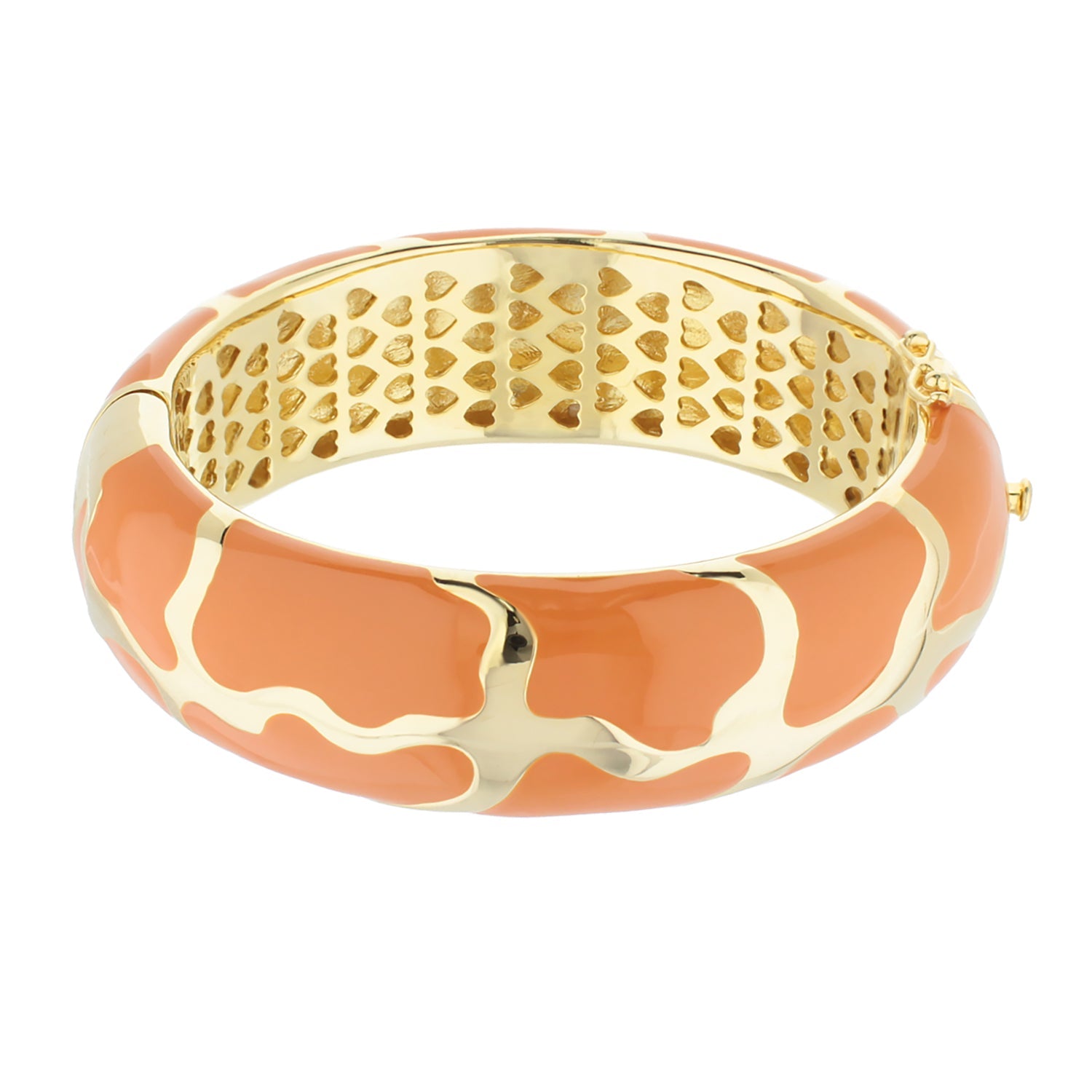 Puzzle Bangle