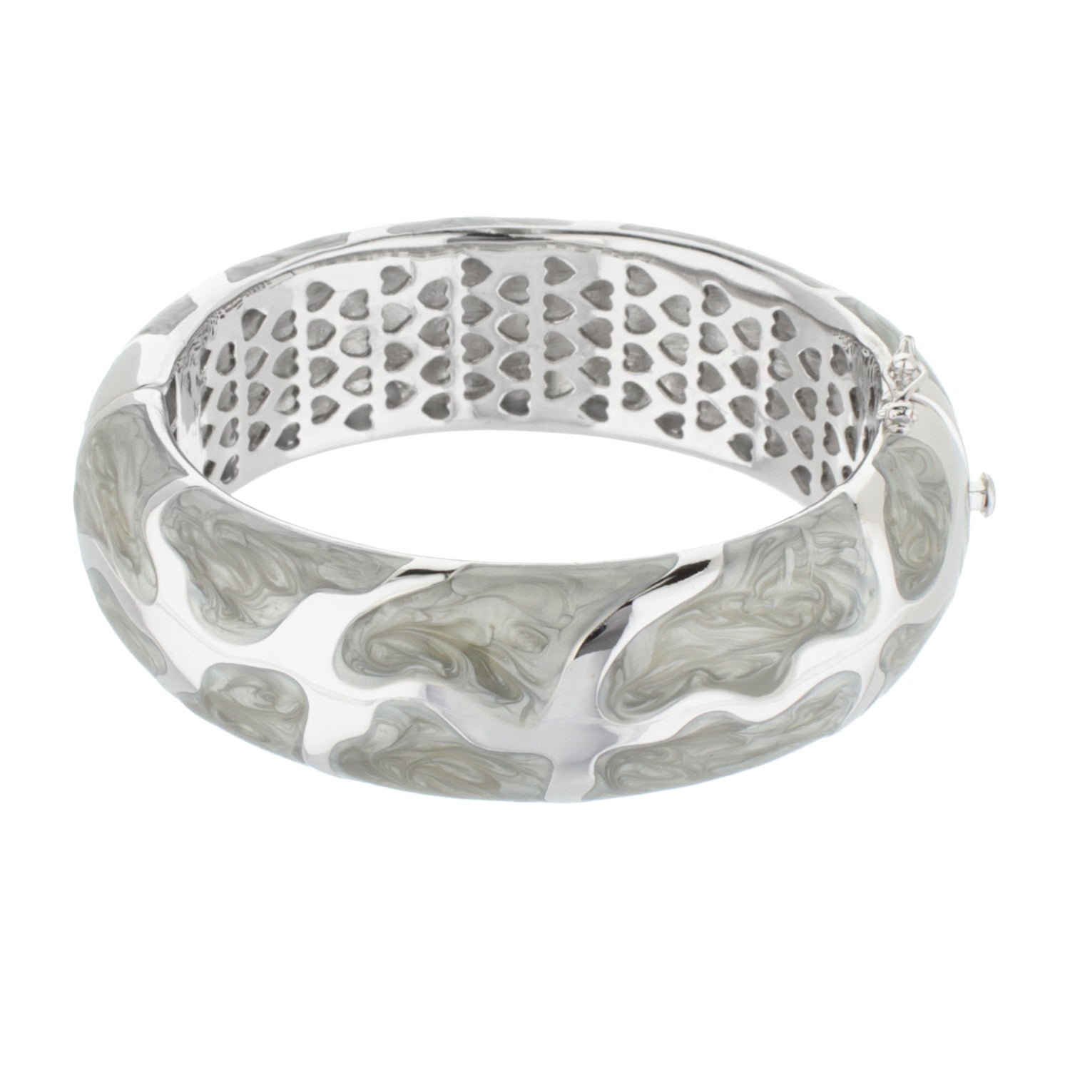 Puzzle Bangle