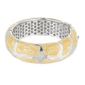 Puzzle Bangle