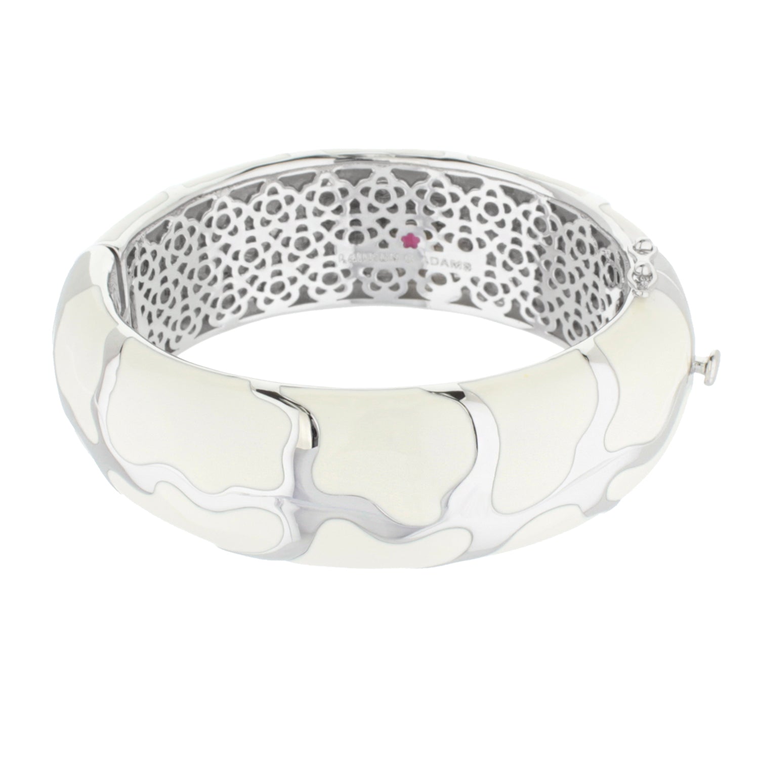 Puzzle Bangle