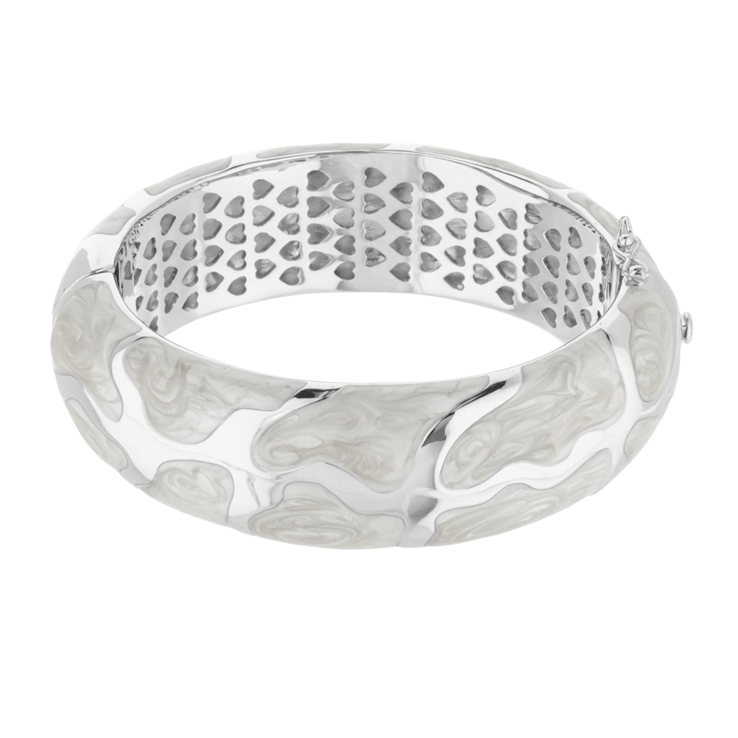 Puzzle Bangle