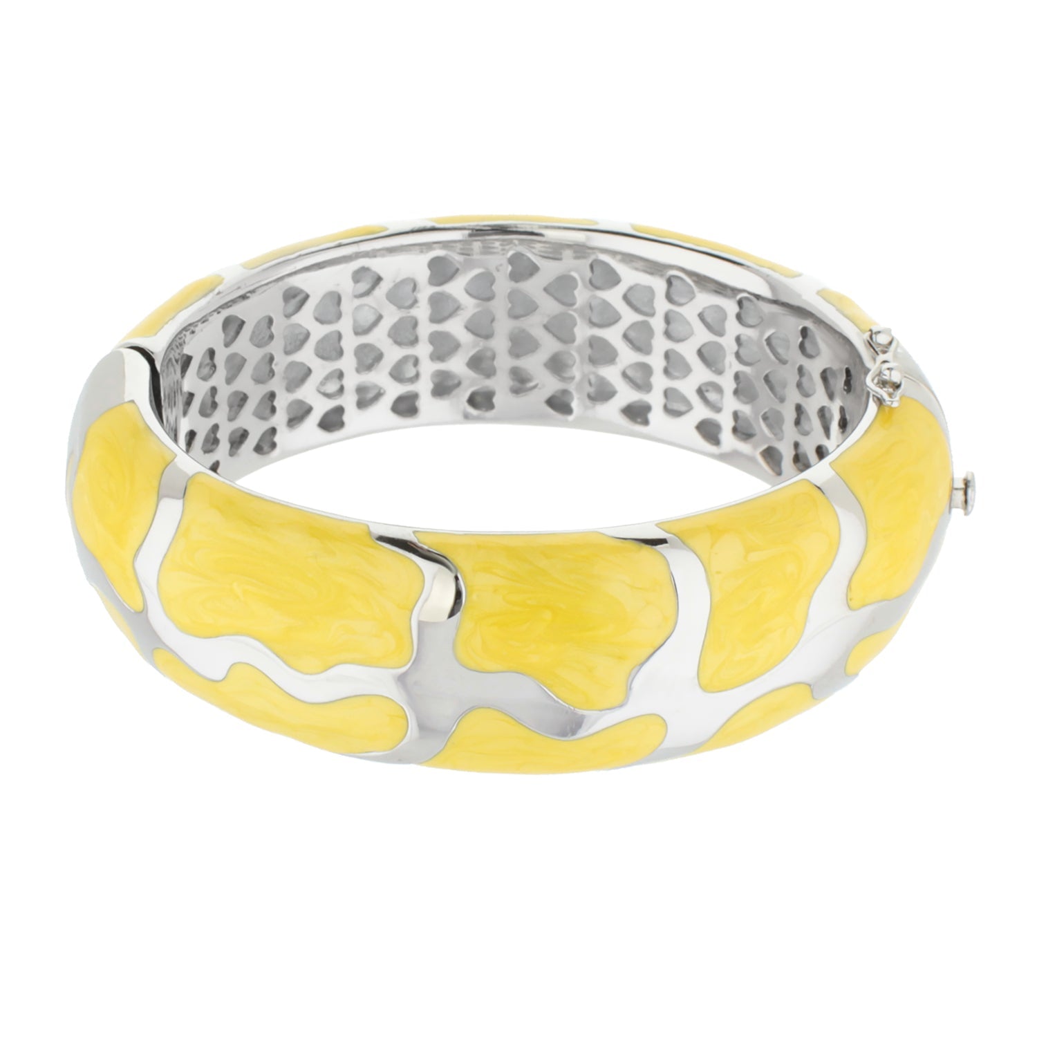 Puzzle Bangle
