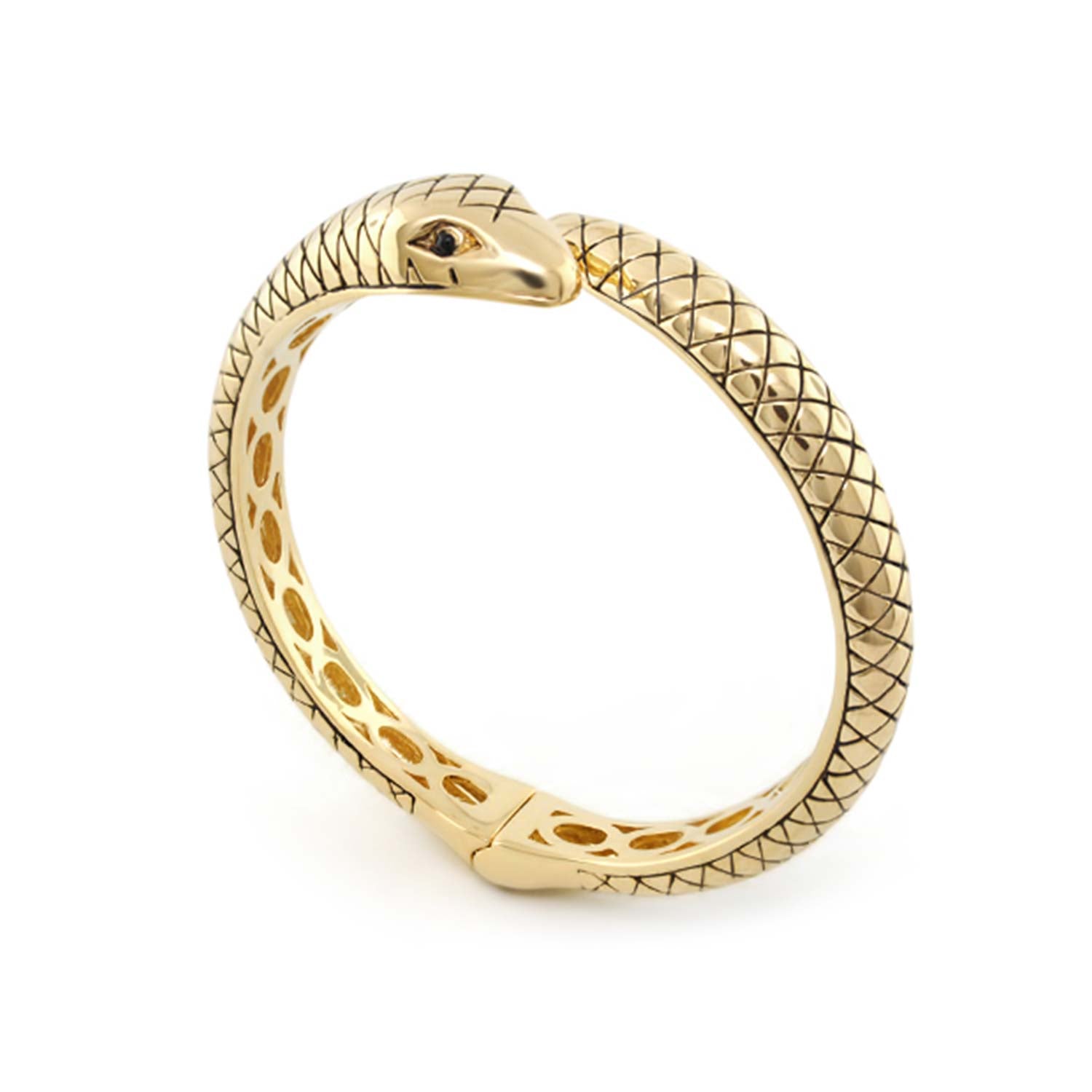 Animal Paradise Bangle