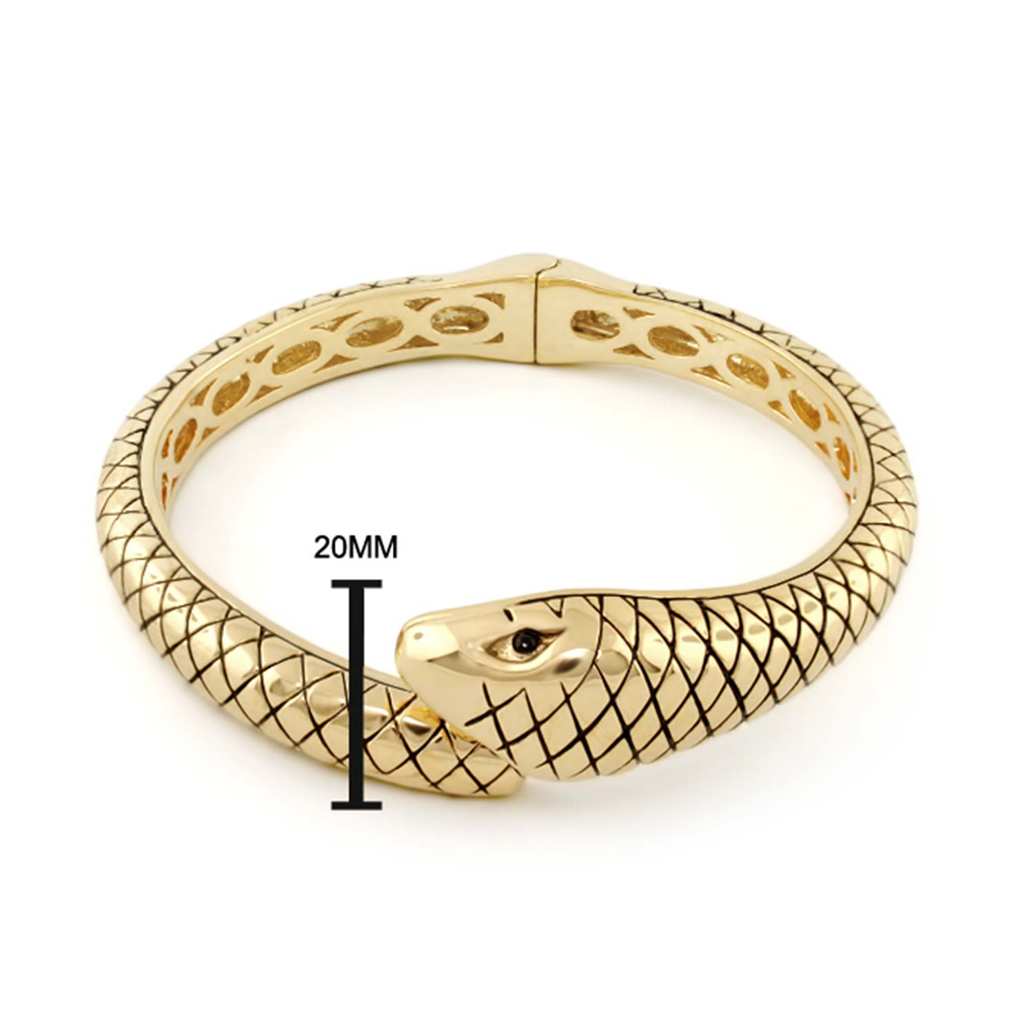 Animal Paradise Bangle