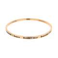 Lolo Non Adjustable Bangle