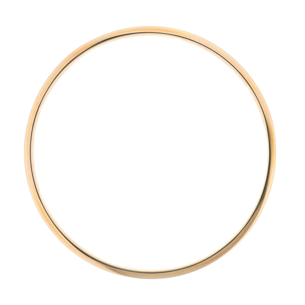 Lolo Non Adjustable Bangle