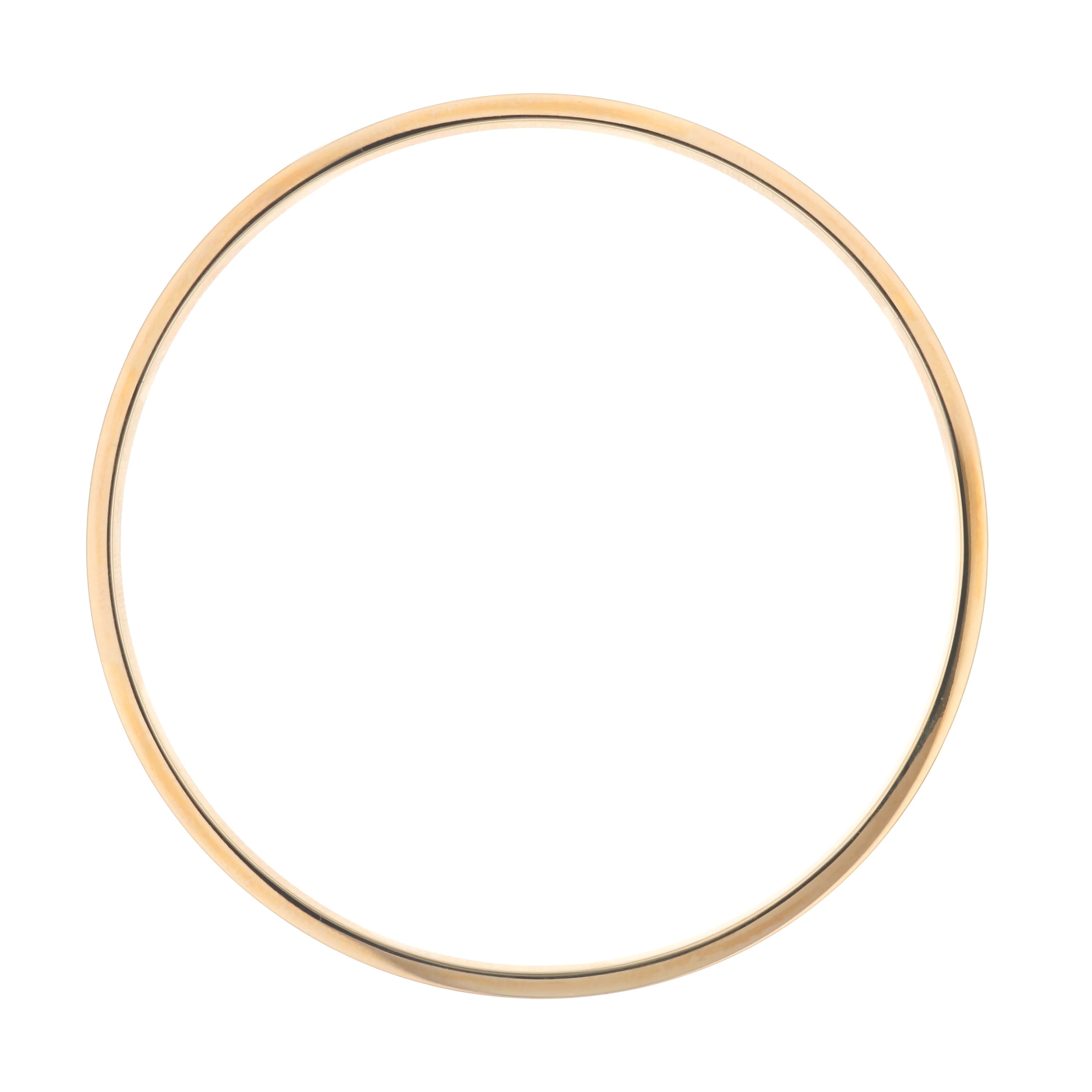 Lolo Non Adjustable Bangle