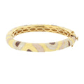 Art Deco Stackable Bangle