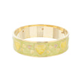 Lots of Love Slip-On Bangle