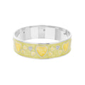 Lots of Love Slip-On Bangle