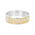 Lots of Love Slip-On Bangle