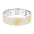 Slip On Stackable Bangle